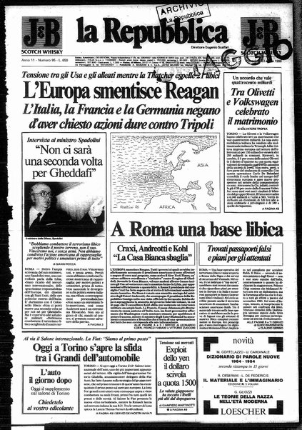 La repubblica